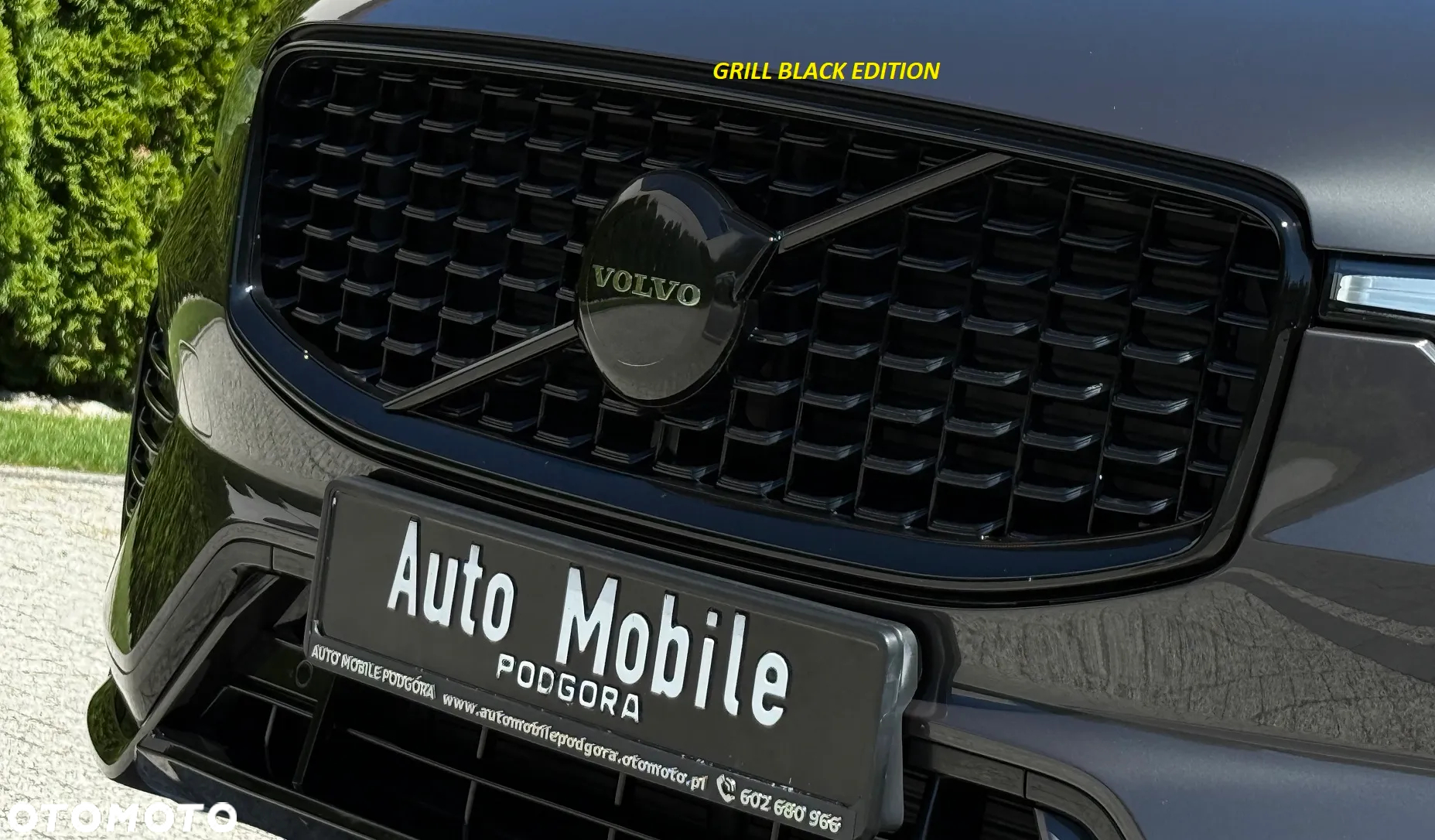 Volvo XC 60 B4 D AWD Geartronic RDesign - 33