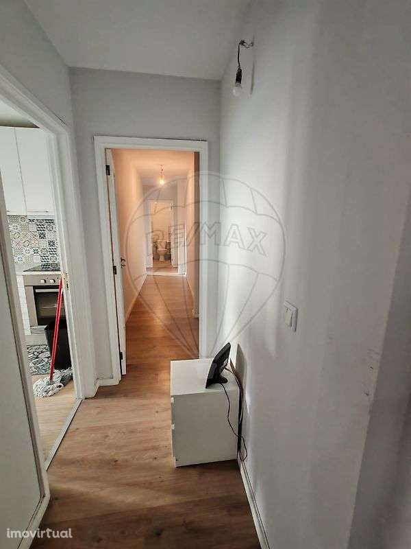 Apartamento T2 para venda - Grande imagem: 2/9