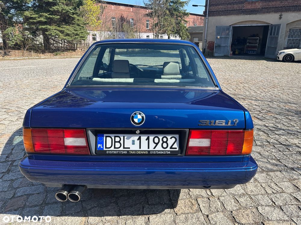 BMW Seria 3 - 6