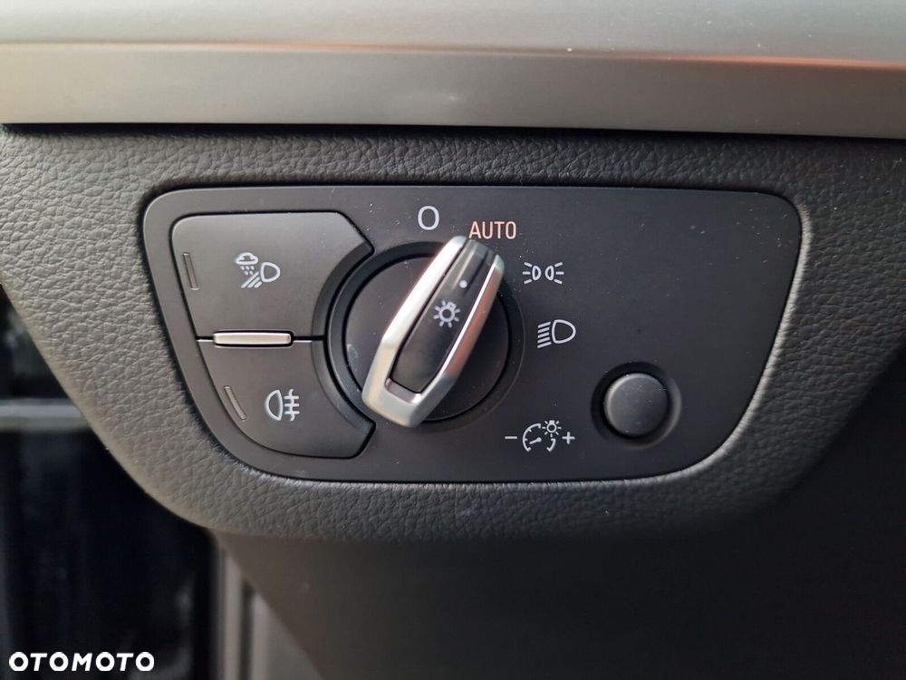 Audi Q5 35 TDI mHEV S tronic - 26