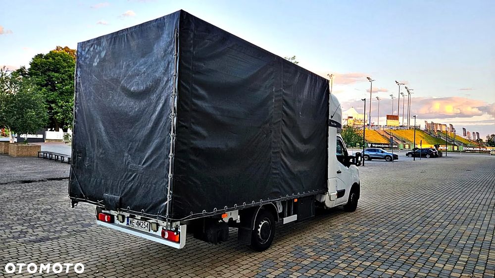 Renault MASTER - 4