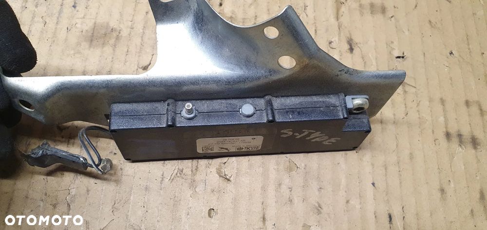 Wzmacniacz anteny moduł Jaguar S-Type 2R83-18C847-AC - 2