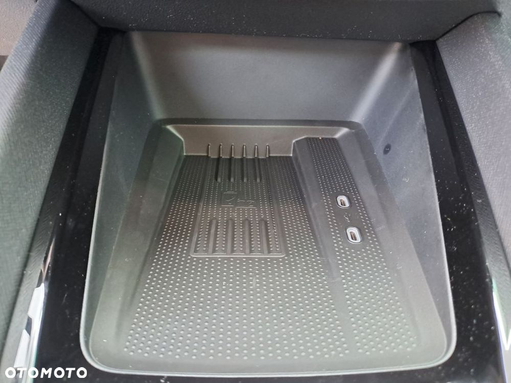 Skoda Octavia 2.0 TSI Drive Selection 4x4 DSG - 12