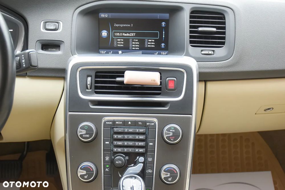 Volvo S60 2.5 T5 - 30