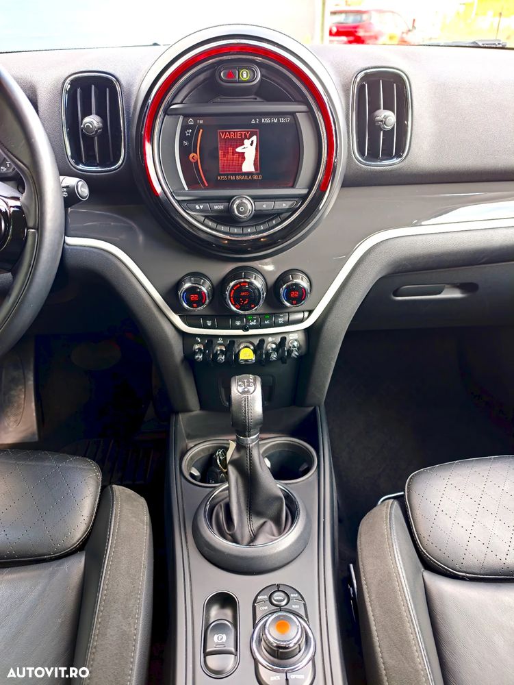 Mini Countryman - 9