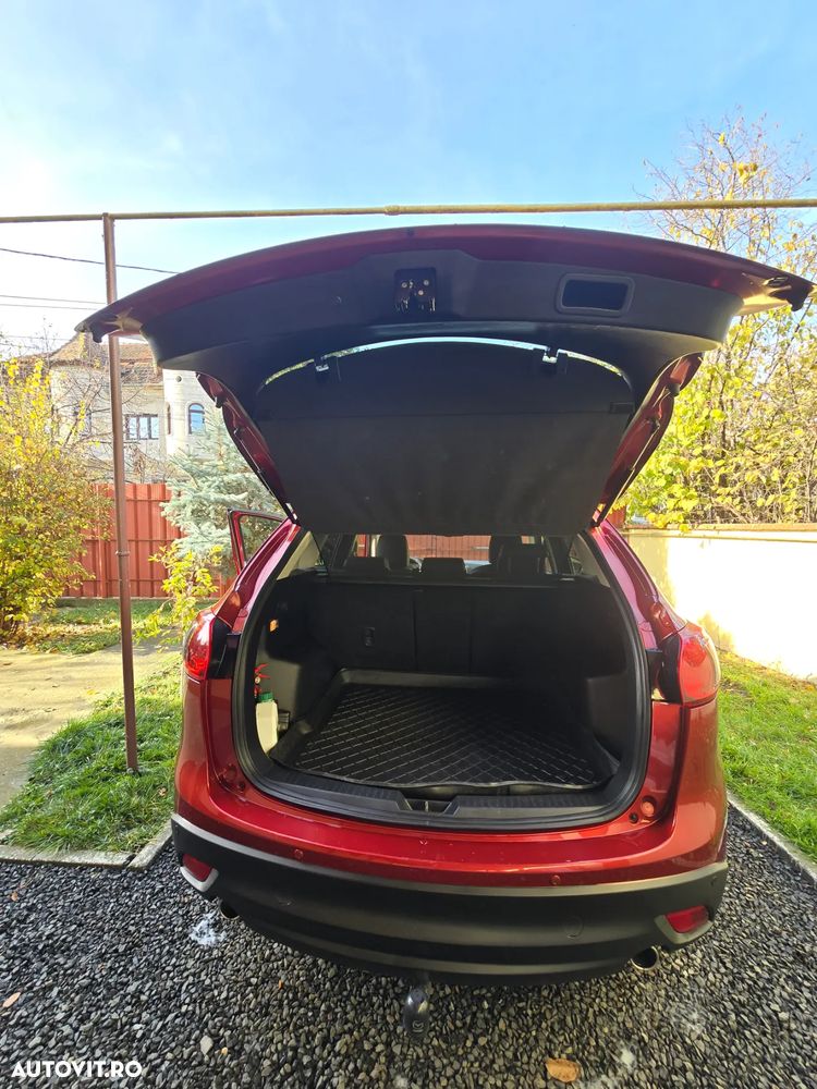 Mazda CX-5 CD175 4x4 Revolution - 20