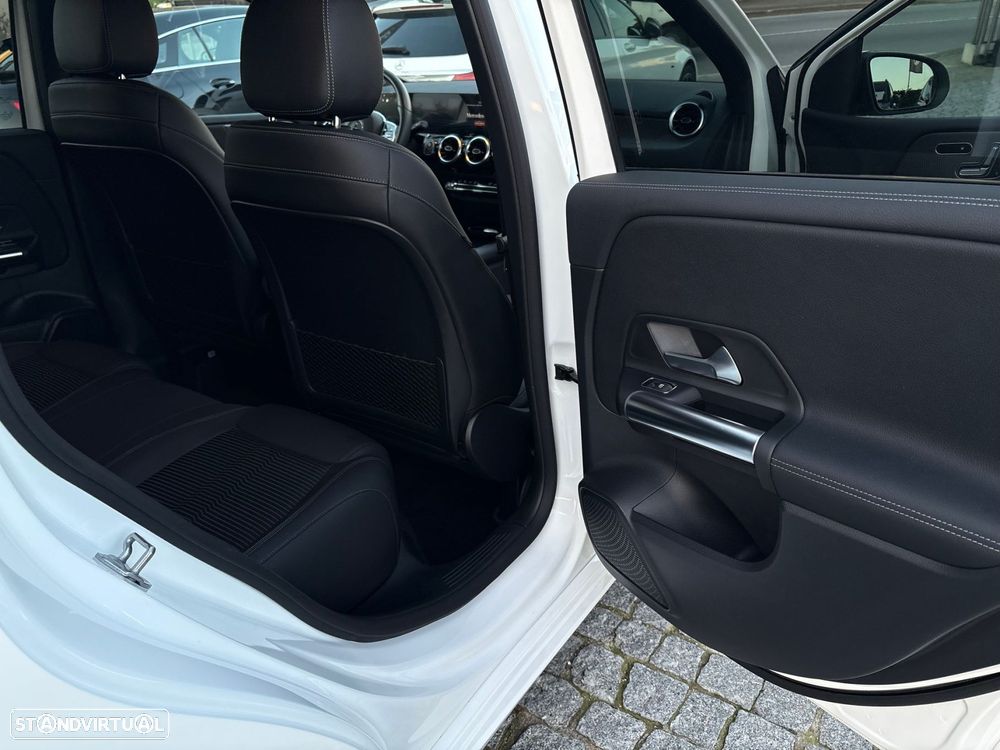 Mercedes-Benz B 250 e Progressive - 35
