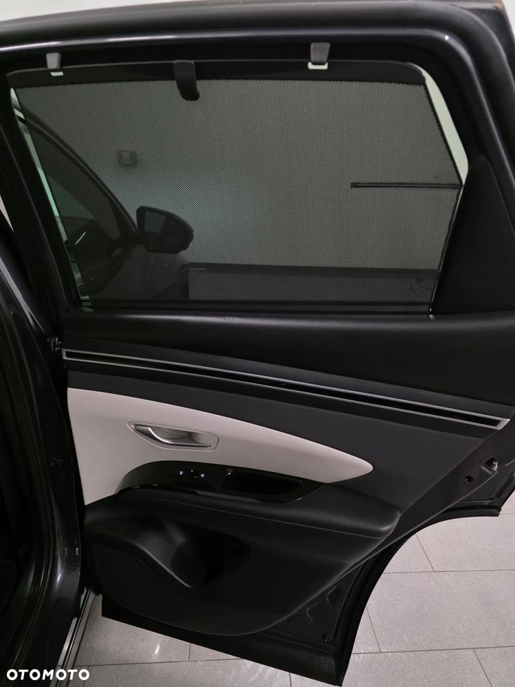 Hyundai Tucson 1.6 CRDi 48V-Hybrid 4WD DCT Prime - 25