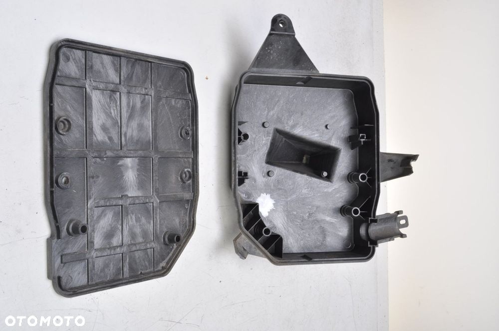 FORD FOCUS MK2 OBUDOWA KOMPUTERA 7M51-12A659-AE - 7