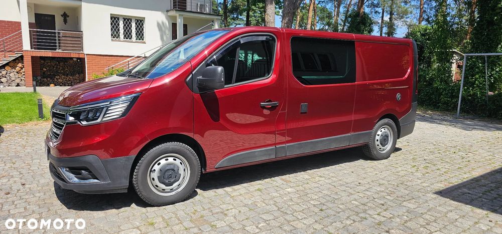 Renault Trafic - 4