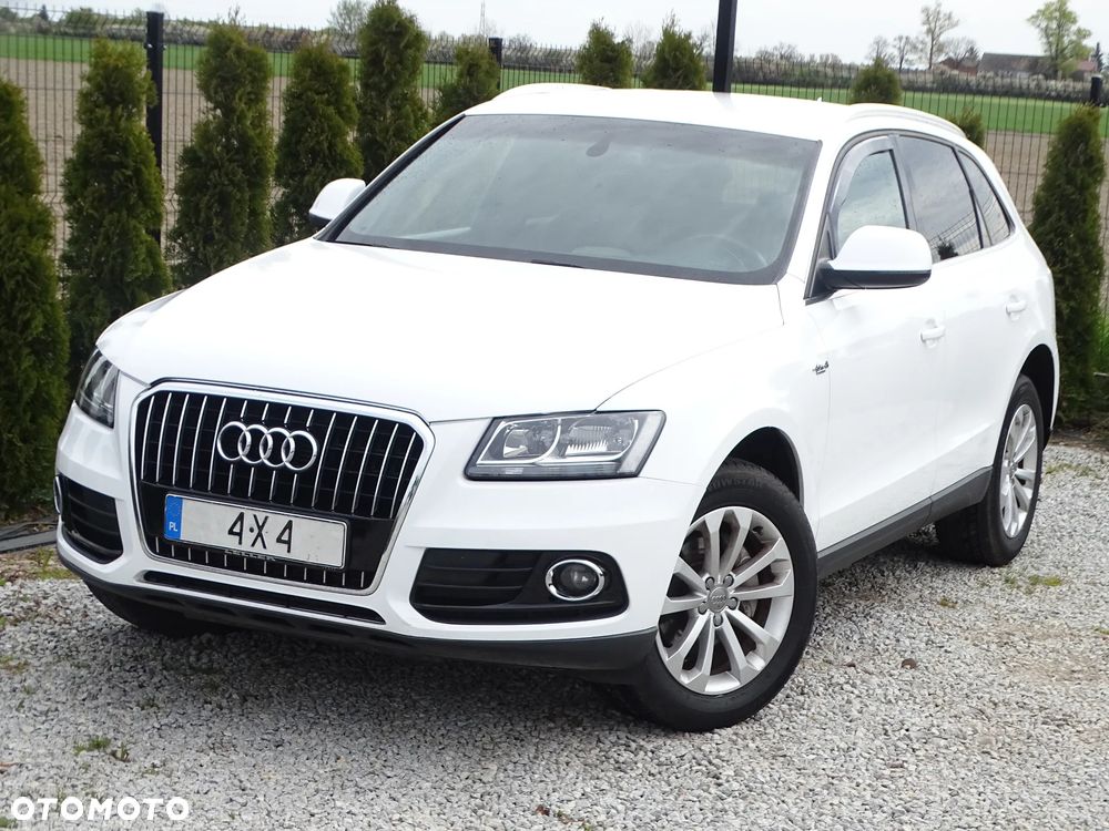 Audi Q5 - 21