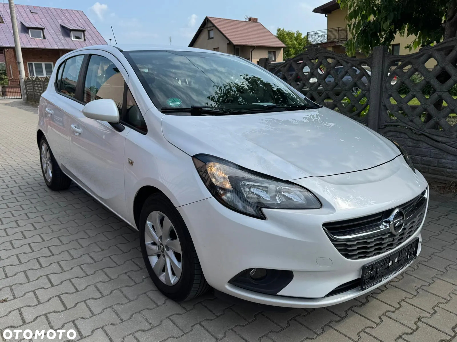 Opel Corsa 1.4 Color Edition - 3