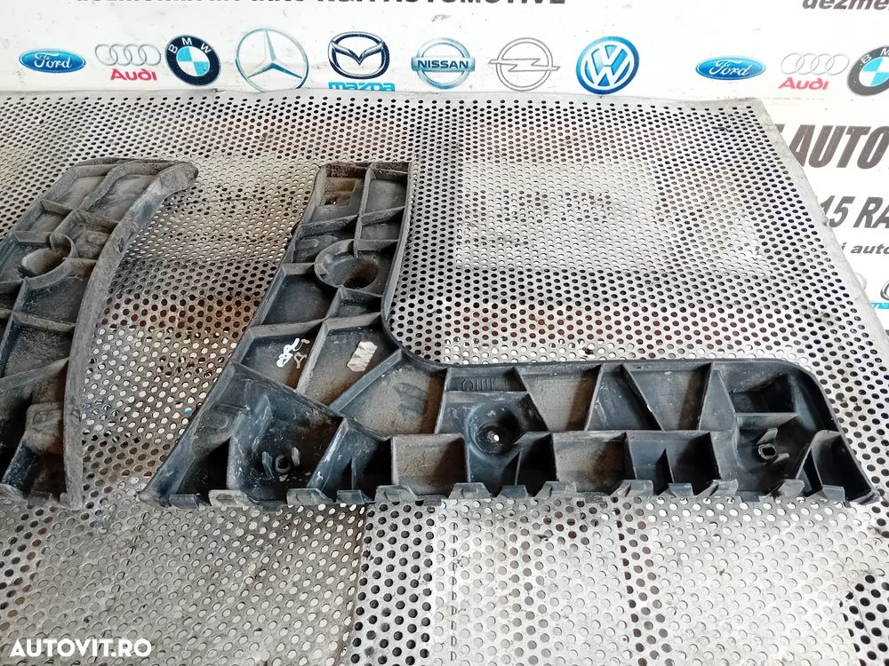 Suporti Suport Bara Spate Suport Stanga Dreapta Bara Spate Audi A6 4G C7 Berlina 2012-2018 - 4