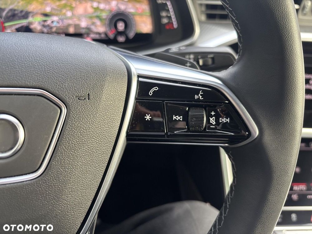 Audi A6 Limousine - 15