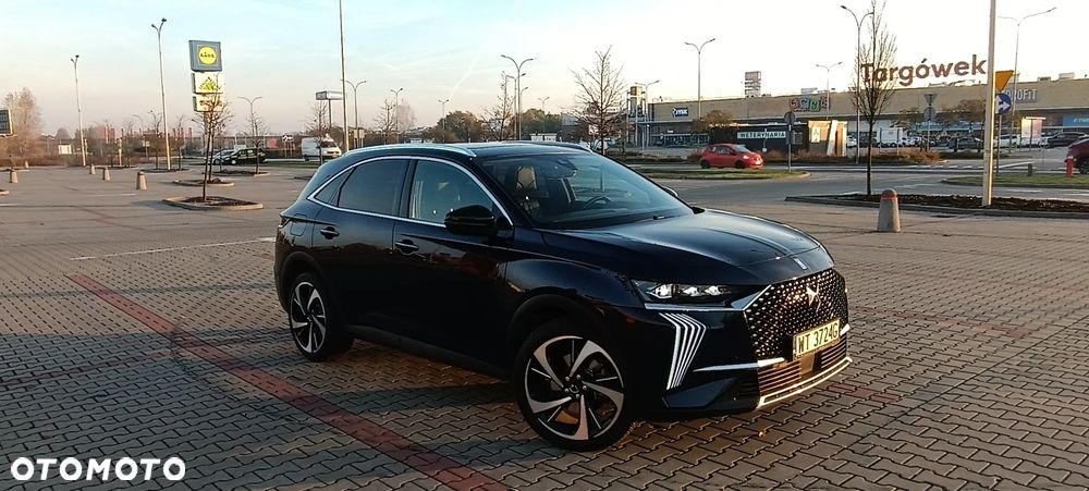 DS Automobiles DS 7 Crossback 1.6 PureTech Rivoli - 1