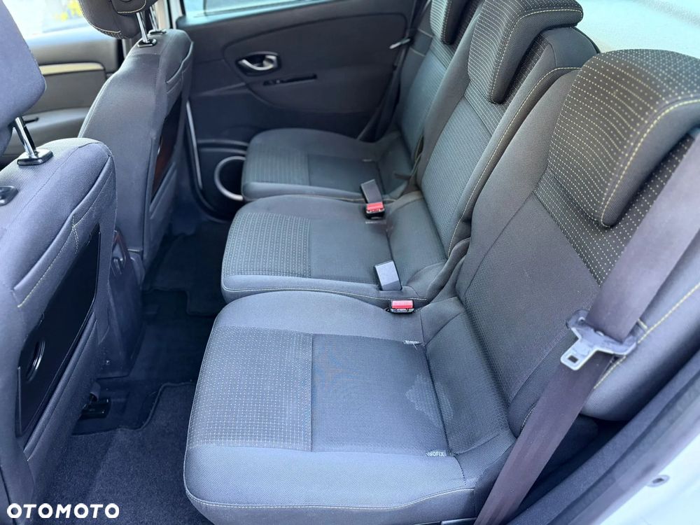 Renault Scenic 1.6 16V Expression - 25