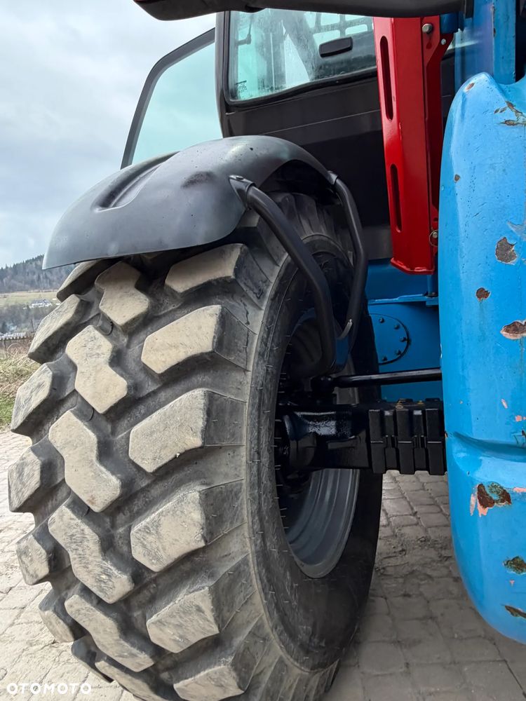 Manitou MT932 Ładowarka Teleskopowa dźwig wózek 9m. UDŹWIG 3,2 tony. Przebieg 2760 MTG jak Nowa z SALONU 2014rok z Norwegii z Gospodarstwa rolnego. Silnik PERKINS 100km. Serwisy w Dekra! Widły i łyżka. Ani deka luzu czy wycieku. OKAZJA! Jazda REWERS + 4 biegi. Skręt 3 tryby. - 14