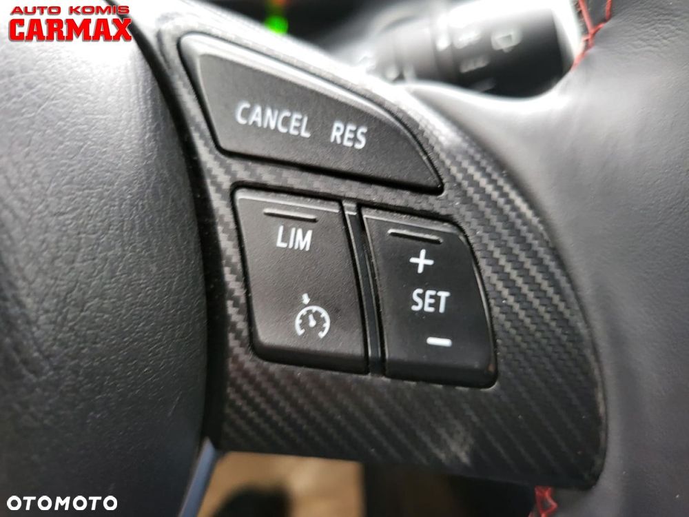 Mazda 3 SKYACTIV-G 120 Center-Line - 14