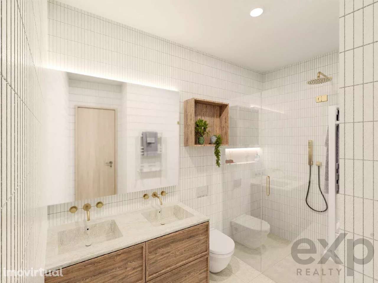 Apartamento T0 - Montijo - Grande imagem: 2/10