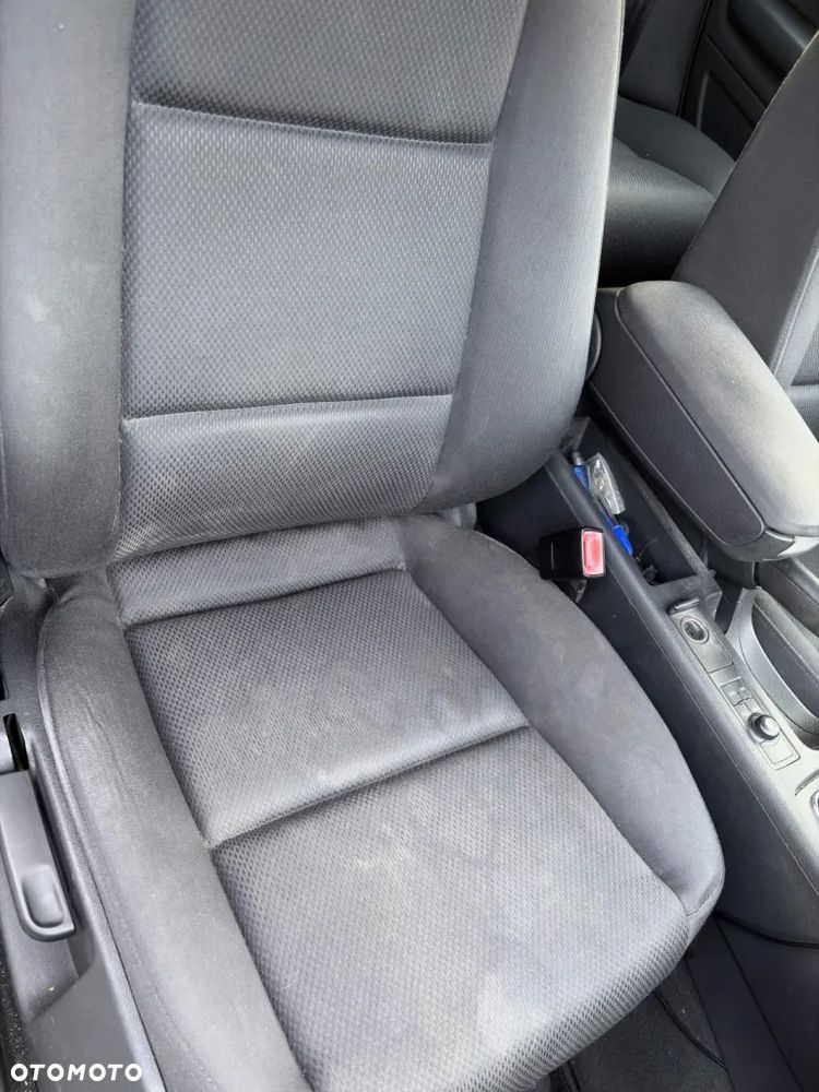 Audi A4 Limousine - 19