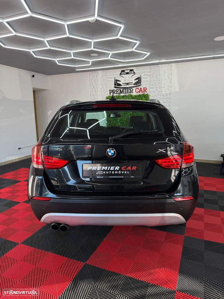 BMW X1 23 d xDrive Auto - 16