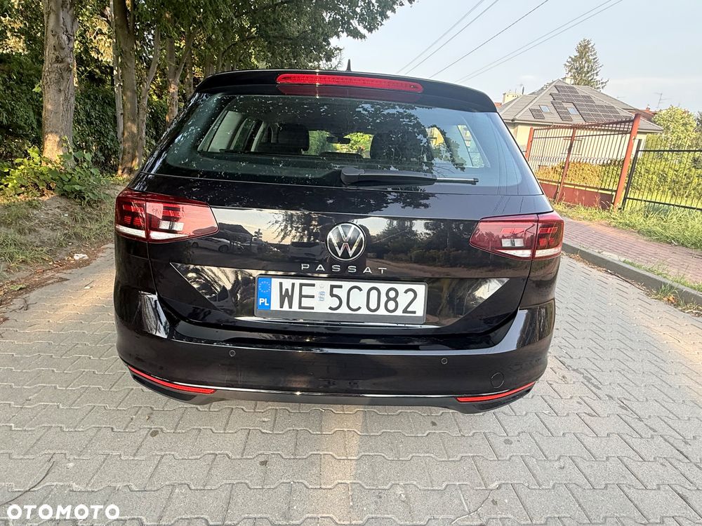 Volkswagen Passat 1.5 TSI EVO Business DSG - 6