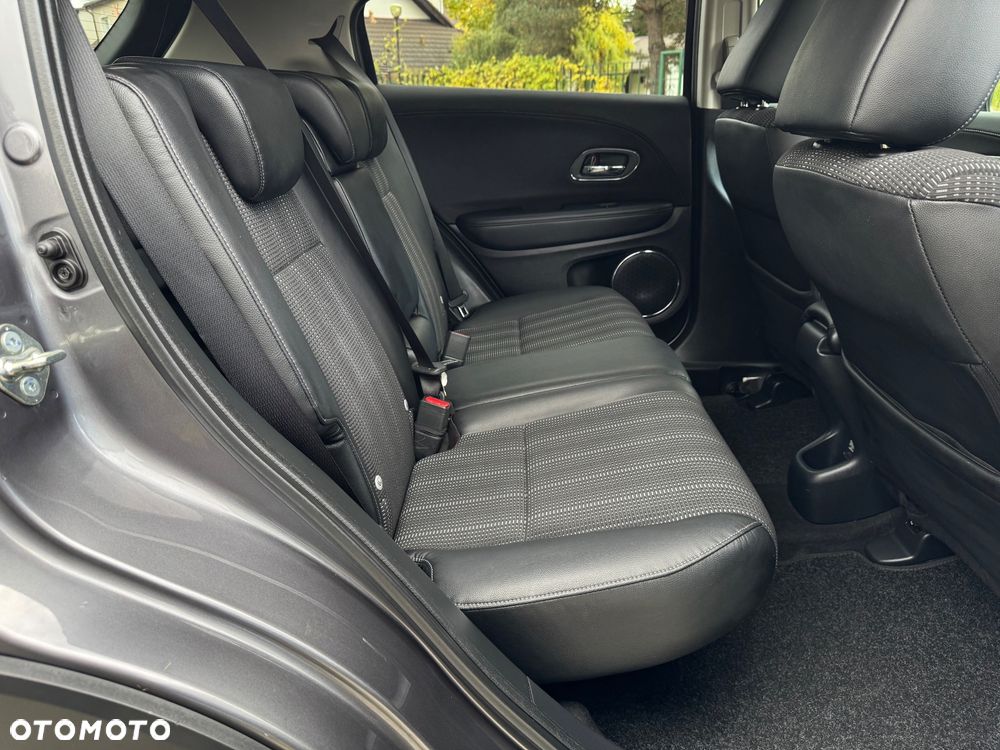Honda HR-V 1.6 i-DTEC Executive - 30