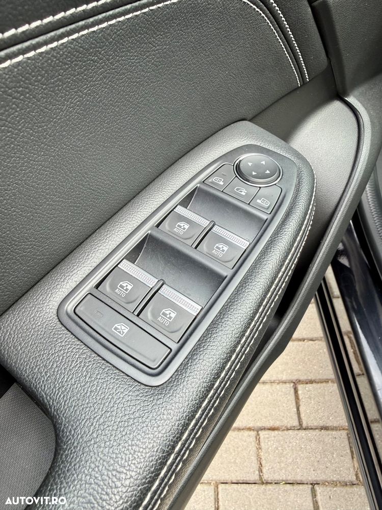 Renault Arkana E-TECH 145 E-Tech Engineered - 23