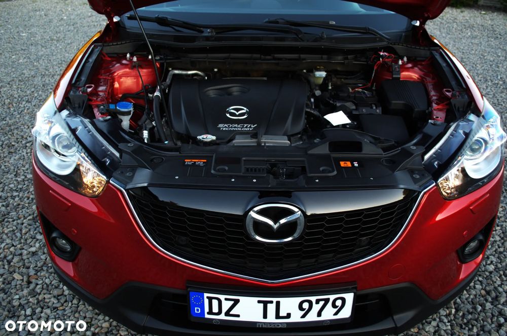 Mazda CX-5 - 30
