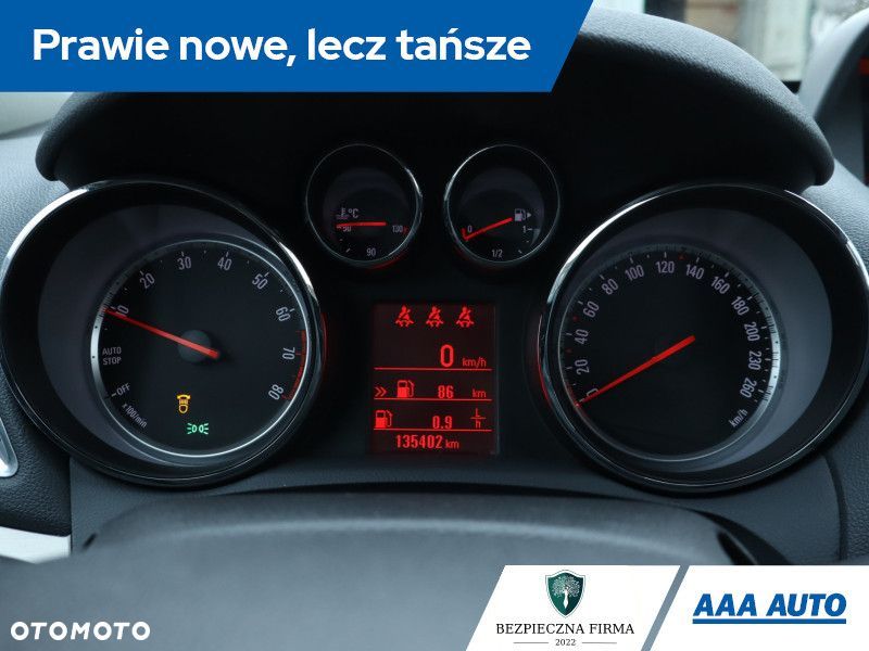 Opel Mokka - 13
