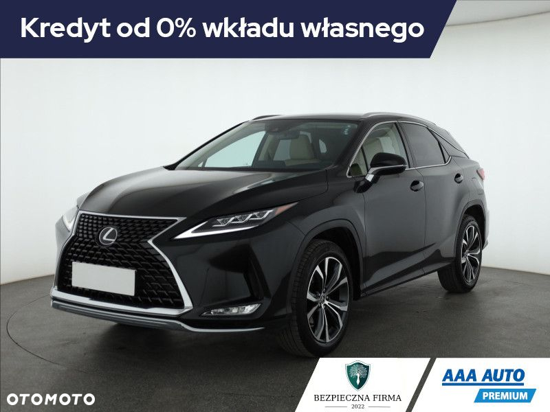 Lexus RX - 2