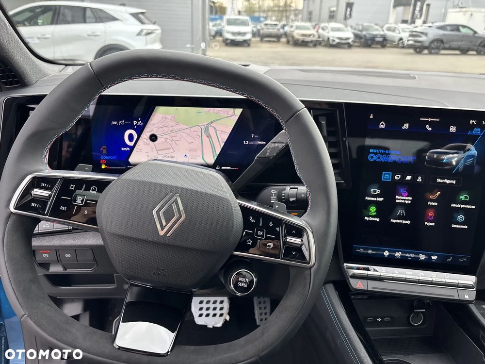 Renault Austral 1.3 TCe mHEV Esprit Alpine - 14