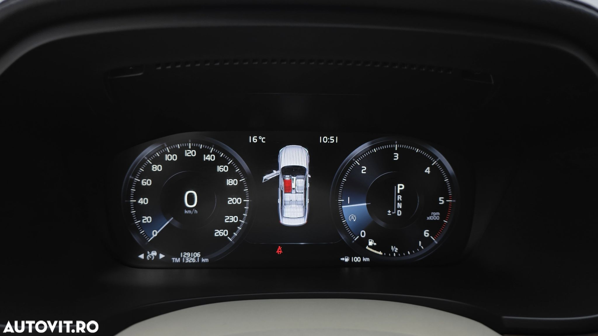 Volvo S90 D5 AWD Inscription - 16