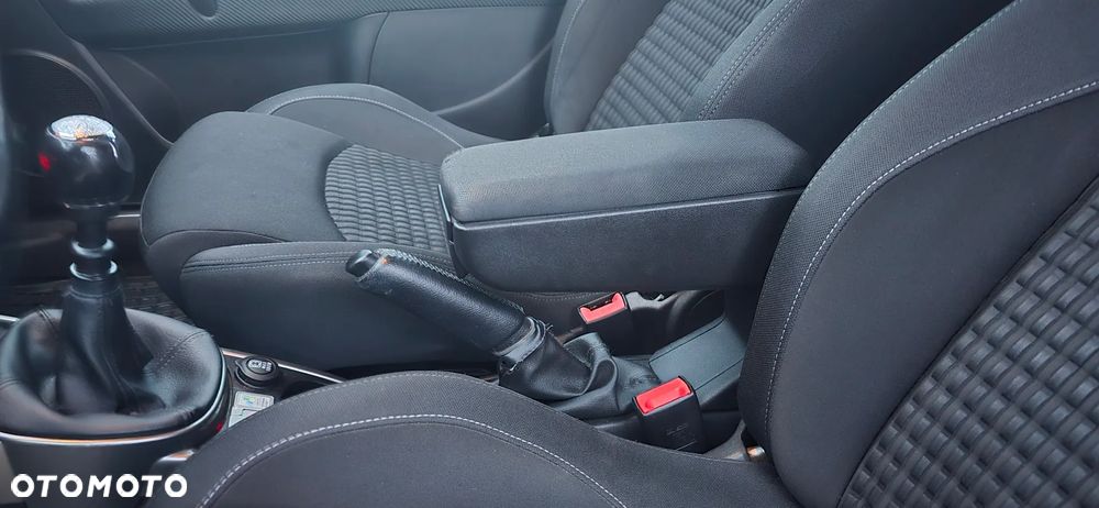 Alfa Romeo Mito 1.4 TB Progression - 14