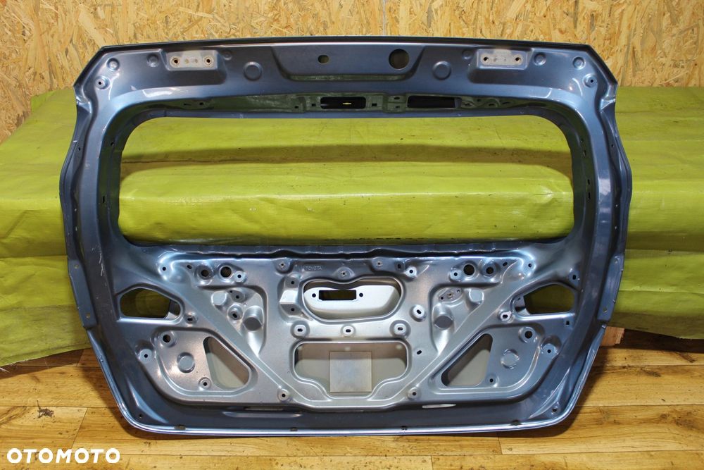 Klapa tył Toyota Auris II H/B 2012-2018r. - 2