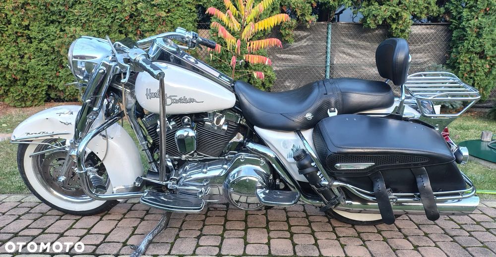Harley-Davidson Touring Road King - 2
