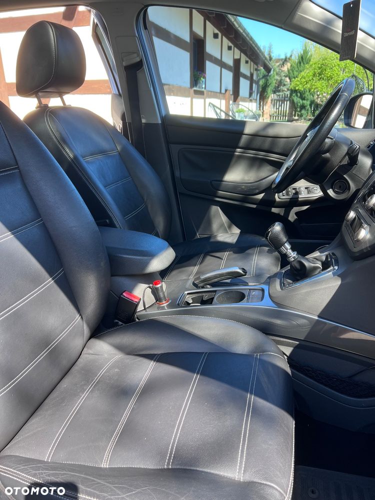 Ford Kuga - 7