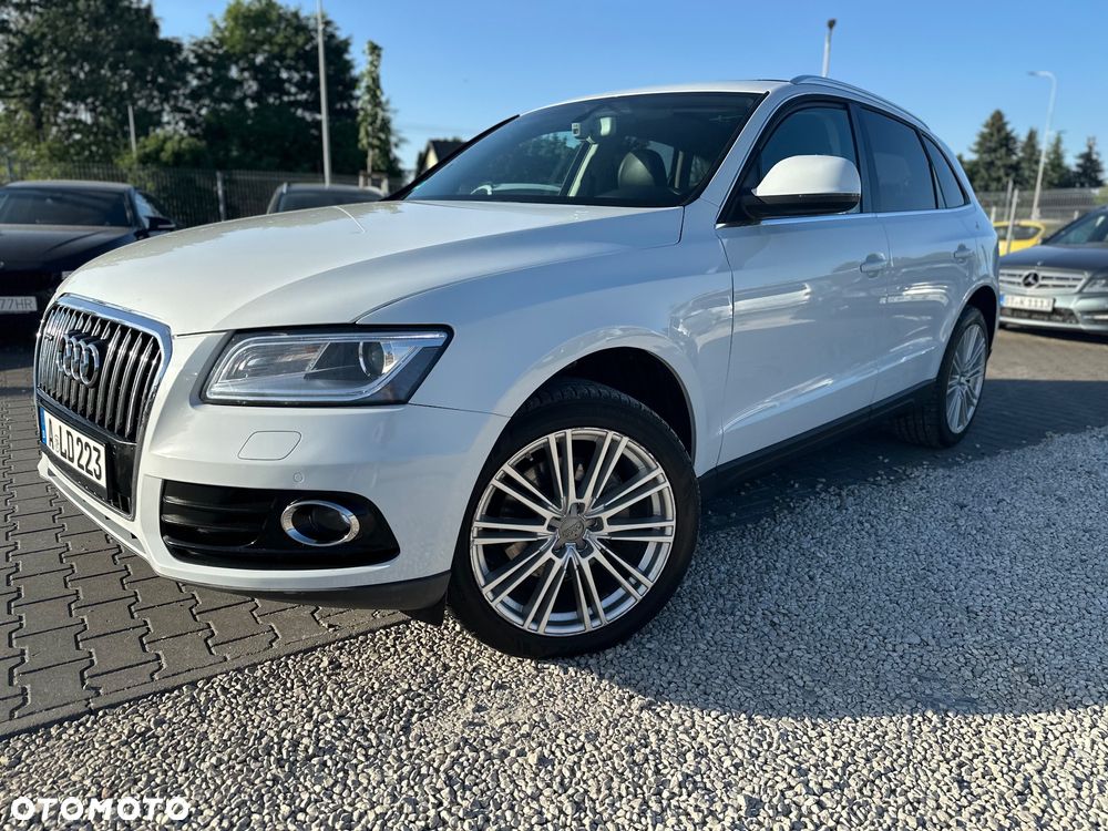 Audi Q5 - 20