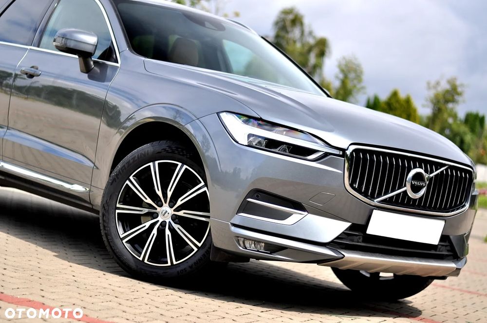 Volvo XC 60 D4 Inscription - 3