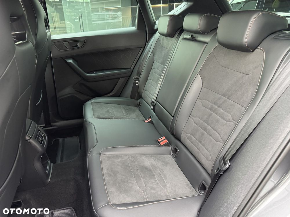 Cupra Ateca 1.5 TSI DSG - 15