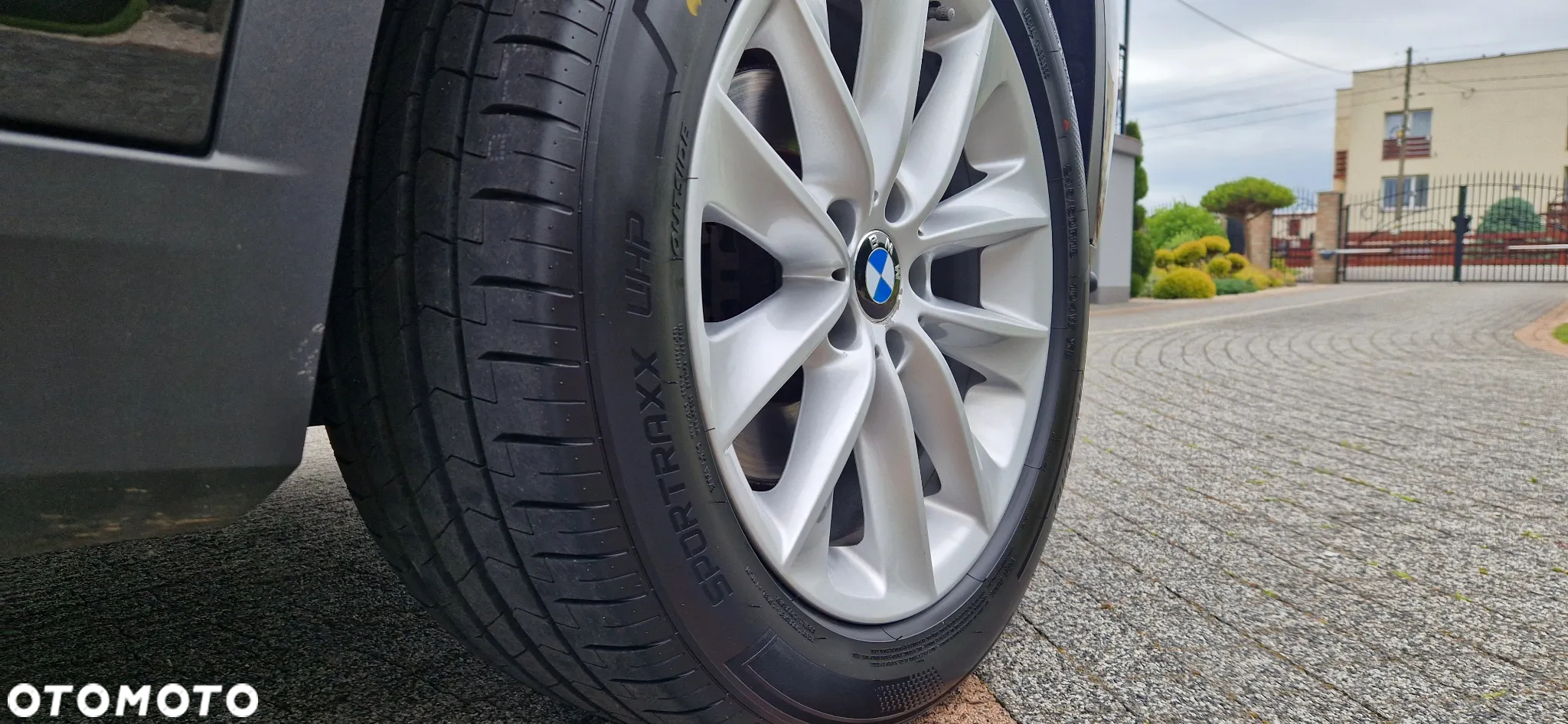 BMW X3 xDrive30d Sport-Aut Advantage - 15