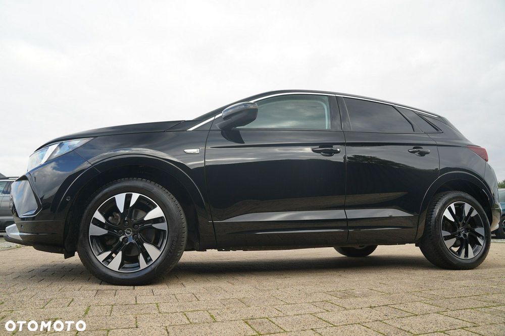 Opel Grandland X - 15