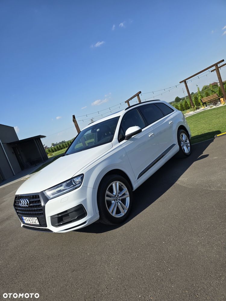 Audi Q7 - 31