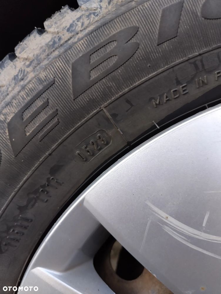 Toyota Yaris 1.0 Luna - 6