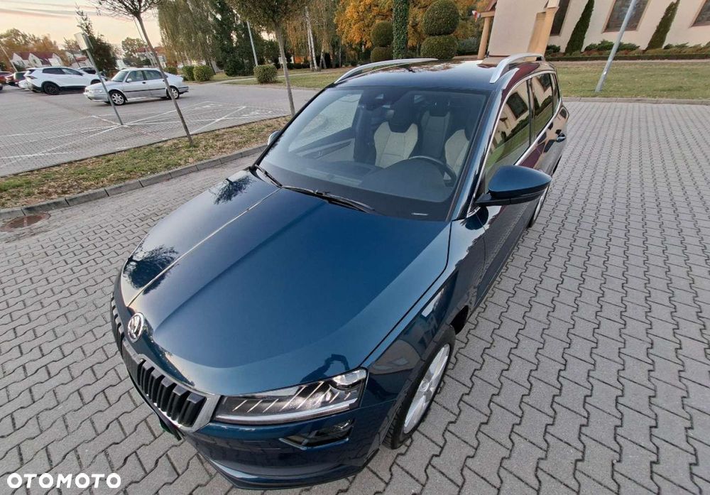 Skoda Karoq - 5