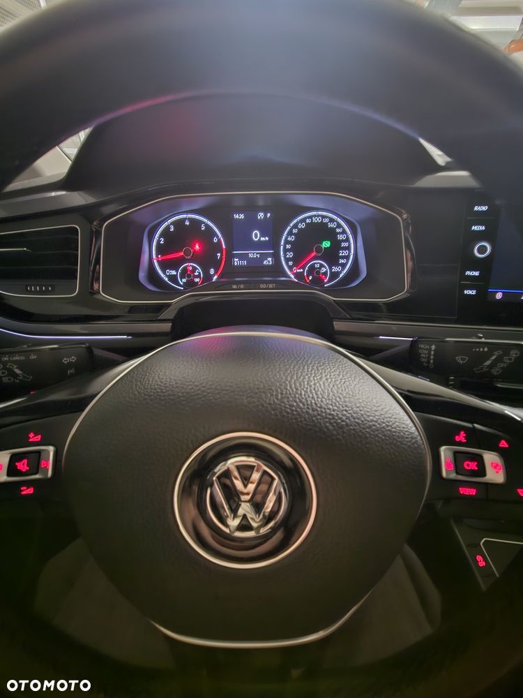 Volkswagen Polo 1.0 TSI Highline DSG - 12