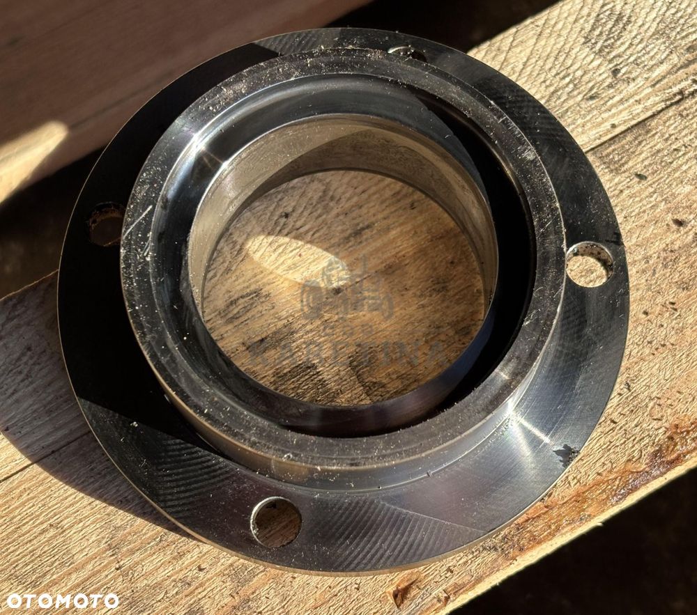 Deutz Fahr 6190 Powershift Skrzynia Biegów Tuleja CZĘŚCI 2093313093 2093.313.093 - 3