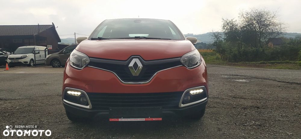 Renault Captur ENERGY TCe 120 EDC Dynamique - 3
