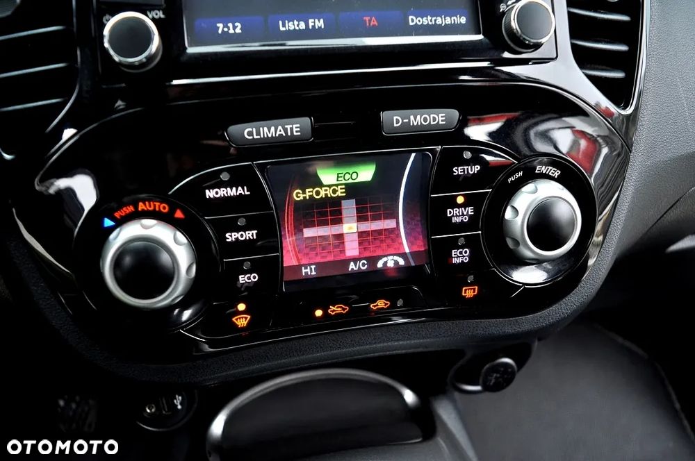 Nissan Juke 1.6 Tekna - 33