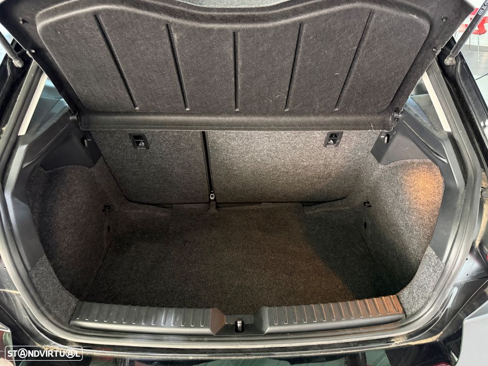 SEAT Ibiza 1.0 TSI Style - 16